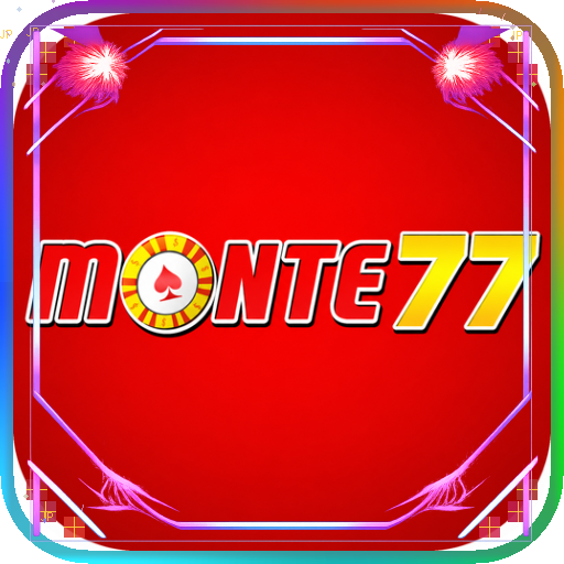 monte77 — mitra unggulan